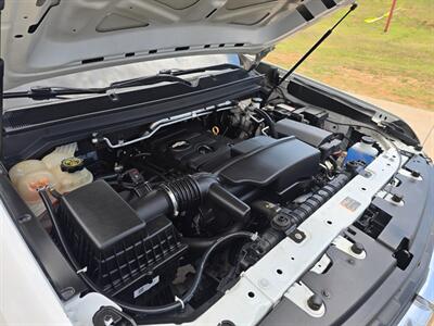 2020 Chevrolet Colorado 1OWNER EXT-CAN RUNS&DRIVES GREAT AC NEWER TIRES   - Photo 46 - Woodward, OK 73801