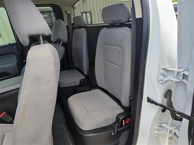 2020 Chevrolet Colorado 1OWNER EXT-CAN RUNS&DRIVES GREAT AC NEWER TIRES   - Photo 34 - Woodward, OK 73801