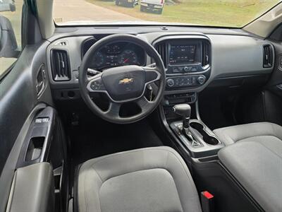 2020 Chevrolet Colorado 1OWNER EXT-CAN RUNS&DRIVES GREAT AC NEWER TIRES   - Photo 30 - Woodward, OK 73801