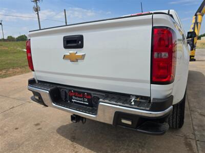 2020 Chevrolet Colorado 1OWNER EXT-CAN RUNS&DRIVES GREAT AC NEWER TIRES   - Photo 72 - Woodward, OK 73801