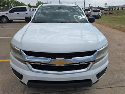 2020 Chevrolet Colorado 1OWNER EXT-CAN RUNS&DRIVES GREAT AC NEWER TIRES   - Photo 7 - Woodward, OK 73801