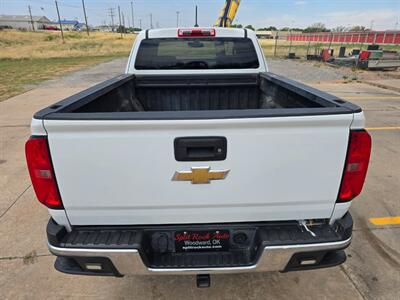 2020 Chevrolet Colorado 1OWNER EXT-CAN RUNS&DRIVES GREAT AC NEWER TIRES   - Photo 8 - Woodward, OK 73801