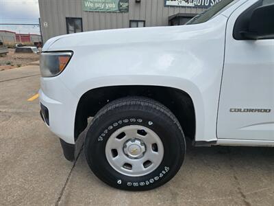 2020 Chevrolet Colorado 1OWNER EXT-CAN RUNS&DRIVES GREAT AC NEWER TIRES   - Photo 61 - Woodward, OK 73801