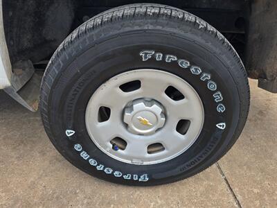 2020 Chevrolet Colorado 1OWNER EXT-CAN RUNS&DRIVES GREAT AC NEWER TIRES   - Photo 56 - Woodward, OK 73801