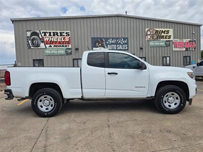 2020 Chevrolet Colorado 1OWNER EXT-CAN RUNS&DRIVES GREAT AC NEWER TIRES   - Photo 67 - Woodward, OK 73801