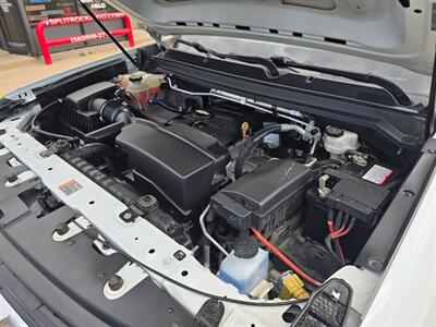 2020 Chevrolet Colorado 1OWNER EXT-CAN RUNS&DRIVES GREAT AC NEWER TIRES   - Photo 44 - Woodward, OK 73801