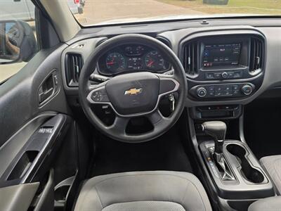2020 Chevrolet Colorado 1OWNER EXT-CAN RUNS&DRIVES GREAT AC NEWER TIRES   - Photo 29 - Woodward, OK 73801