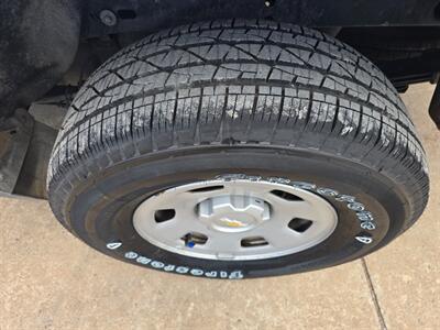 2020 Chevrolet Colorado 1OWNER EXT-CAN RUNS&DRIVES GREAT AC NEWER TIRES   - Photo 53 - Woodward, OK 73801