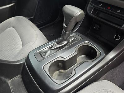 2020 Chevrolet Colorado 1OWNER EXT-CAN RUNS&DRIVES GREAT AC NEWER TIRES   - Photo 24 - Woodward, OK 73801