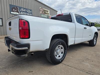 2020 Chevrolet Colorado 1OWNER EXT-CAN RUNS&DRIVES GREAT AC NEWER TIRES   - Photo 69 - Woodward, OK 73801