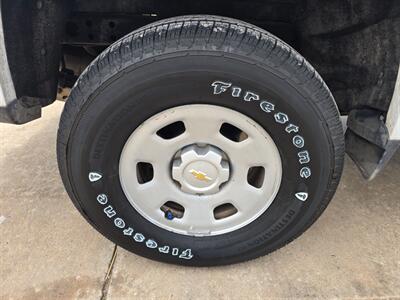 2020 Chevrolet Colorado 1OWNER EXT-CAN RUNS&DRIVES GREAT AC NEWER TIRES   - Photo 58 - Woodward, OK 73801