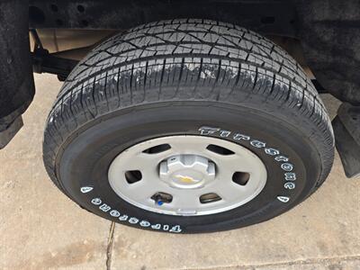 2020 Chevrolet Colorado 1OWNER EXT-CAN RUNS&DRIVES GREAT AC NEWER TIRES   - Photo 52 - Woodward, OK 73801