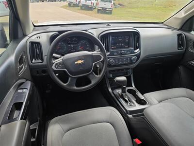 2020 Chevrolet Colorado 1OWNER EXT-CAN RUNS&DRIVES GREAT AC NEWER TIRES   - Photo 17 - Woodward, OK 73801