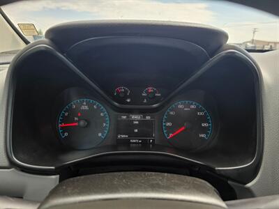 2020 Chevrolet Colorado 1OWNER EXT-CAN RUNS&DRIVES GREAT AC NEWER TIRES   - Photo 27 - Woodward, OK 73801