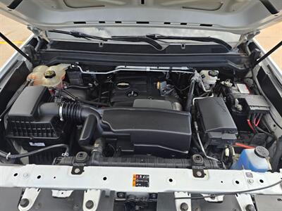2020 Chevrolet Colorado 1OWNER EXT-CAN RUNS&DRIVES GREAT AC NEWER TIRES   - Photo 11 - Woodward, OK 73801