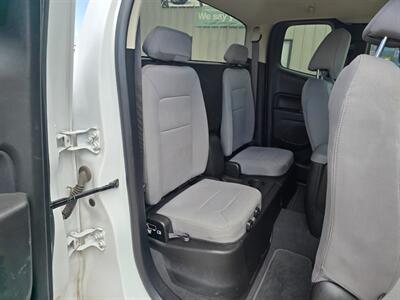 2020 Chevrolet Colorado 1OWNER EXT-CAN RUNS&DRIVES GREAT AC NEWER TIRES   - Photo 35 - Woodward, OK 73801