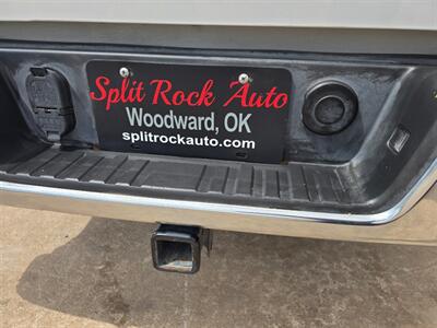 2020 Chevrolet Colorado 1OWNER EXT-CAN RUNS&DRIVES GREAT AC NEWER TIRES   - Photo 10 - Woodward, OK 73801