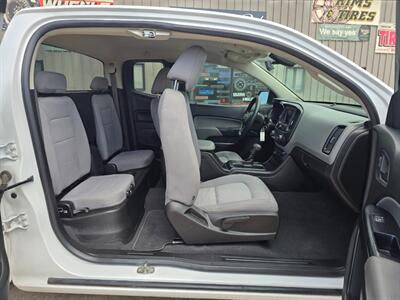 2020 Chevrolet Colorado 1OWNER EXT-CAN RUNS&DRIVES GREAT AC NEWER TIRES   - Photo 19 - Woodward, OK 73801