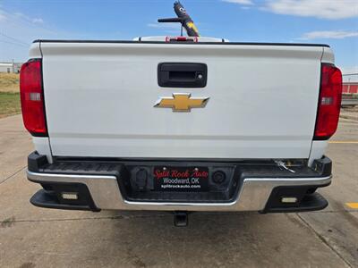 2020 Chevrolet Colorado 1OWNER EXT-CAN RUNS&DRIVES GREAT AC NEWER TIRES   - Photo 73 - Woodward, OK 73801