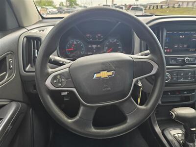 2020 Chevrolet Colorado 1OWNER EXT-CAN RUNS&DRIVES GREAT AC NEWER TIRES   - Photo 20 - Woodward, OK 73801