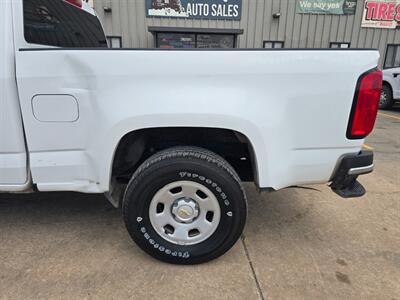 2020 Chevrolet Colorado 1OWNER EXT-CAN RUNS&DRIVES GREAT AC NEWER TIRES   - Photo 64 - Woodward, OK 73801