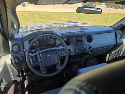 2016 Ford F-250 1OWNER 4X4 6.2L RUNS&DRIVES GREAT! A/C COLD TOW PK - Photo 15 - Woodward, OK 73801