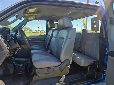 2016 Ford F-250 1OWNER 4X4 6.2L RUNS&DRIVES GREAT! A/C COLD TOW PK - Photo 36 - Woodward, OK 73801