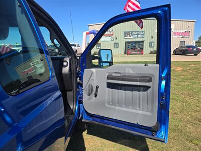 2016 Ford F-250 1OWNER 4X4 6.2L RUNS&DRIVES GREAT! A/C COLD TOW PK - Photo 41 - Woodward, OK 73801