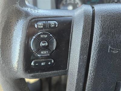 2016 Ford F-250 1OWNER 4X4 6.2L RUNS&DRIVES GREAT! A/C COLD TOW PK - Photo 25 - Woodward, OK 73801