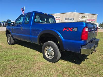 2016 Ford F-250 1OWNER 4X4 6.2L RUNS&DRIVES GREAT! A/C COLD TOW PK - Photo 63 - Woodward, OK 73801