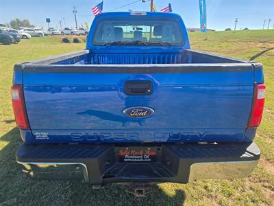 2016 Ford F-250 1OWNER 4X4 6.2L RUNS&DRIVES GREAT! A/C COLD TOW PK - Photo 65 - Woodward, OK 73801