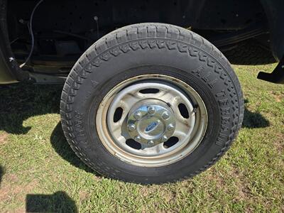 2016 Ford F-250 1OWNER 4X4 6.2L RUNS&DRIVES GREAT! A/C COLD TOW PK - Photo 48 - Woodward, OK 73801
