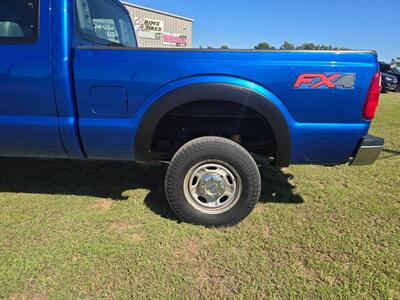 2016 Ford F-250 1OWNER 4X4 6.2L RUNS&DRIVES GREAT! A/C COLD TOW PK - Photo 55 - Woodward, OK 73801