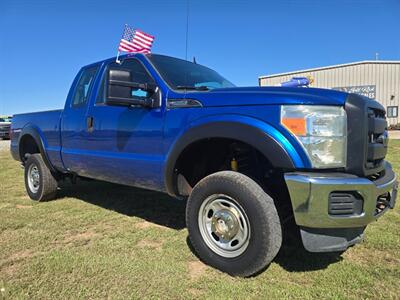 2016 Ford F-250 1OWNER 4X4 6.2L RUNS&DRIVES GREAT! A/C COLD TOW PK - Photo 58 - Woodward, OK 73801