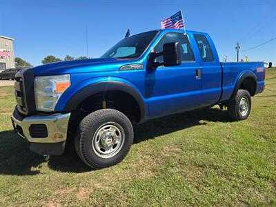 2016 Ford F-250 1OWNER 4X4 6.2L RUNS&DRIVES GREAT! A/C COLD TOW PK - Photo 59 - Woodward, OK 73801