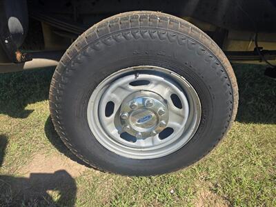 2016 Ford F-250 1OWNER 4X4 6.2L RUNS&DRIVES GREAT! A/C COLD TOW PK - Photo 50 - Woodward, OK 73801