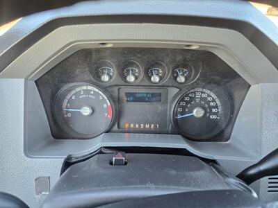 2016 Ford F-250 1OWNER 4X4 6.2L RUNS&DRIVES GREAT! A/C COLD TOW PK - Photo 13 - Woodward, OK 73801