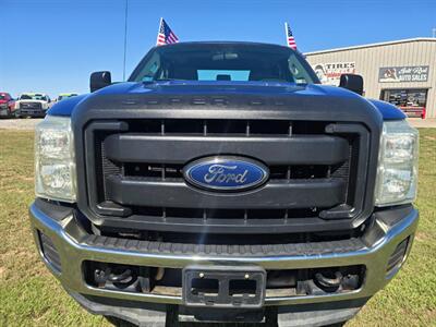 2016 Ford F-250 1OWNER 4X4 6.2L RUNS&DRIVES GREAT! A/C COLD TOW PK - Photo 64 - Woodward, OK 73801