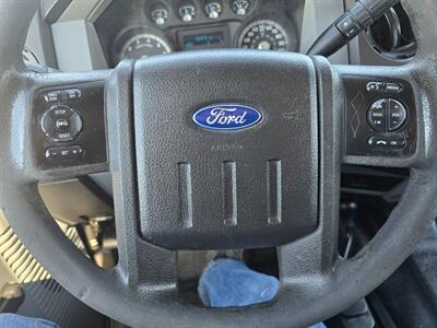 2016 Ford F-250 1OWNER 4X4 6.2L RUNS&DRIVES GREAT! A/C COLD TOW PK - Photo 21 - Woodward, OK 73801