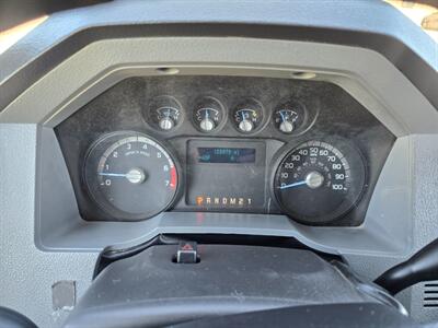 2016 Ford F-250 1OWNER 4X4 6.2L RUNS&DRIVES GREAT! A/C COLD TOW PK - Photo 31 - Woodward, OK 73801