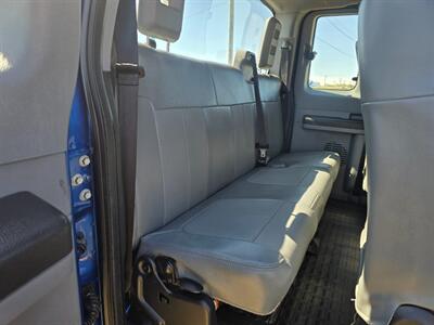 2016 Ford F-250 1OWNER 4X4 6.2L RUNS&DRIVES GREAT! A/C COLD TOW PK - Photo 38 - Woodward, OK 73801