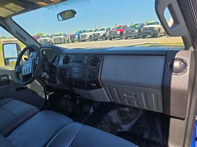 2016 Ford F-250 1OWNER 4X4 6.2L RUNS&DRIVES GREAT! A/C COLD TOW PK - Photo 35 - Woodward, OK 73801