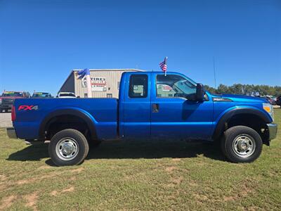 2016 Ford F-250 1OWNER 4X4 6.2L RUNS&DRIVES GREAT! A/C COLD TOW PK - Photo 60 - Woodward, OK 73801