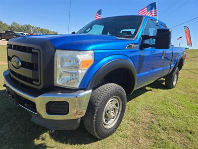 2016 Ford F-250 1OWNER 4X4 6.2L RUNS&DRIVES GREAT! A/C COLD TOW PK - Photo 57 - Woodward, OK 73801