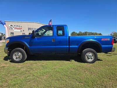 2016 Ford F-250 1OWNER 4X4 6.2L RUNS&DRIVES GREAT! A/C COLD TOW PK - Photo 61 - Woodward, OK 73801