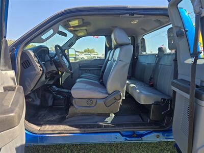 2016 Ford F-250 1OWNER 4X4 6.2L RUNS&DRIVES GREAT! A/C COLD TOW PK - Photo 16 - Woodward, OK 73801