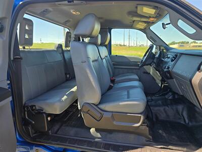 2016 Ford F-250 1OWNER 4X4 6.2L RUNS&DRIVES GREAT! A/C COLD TOW PK - Photo 37 - Woodward, OK 73801