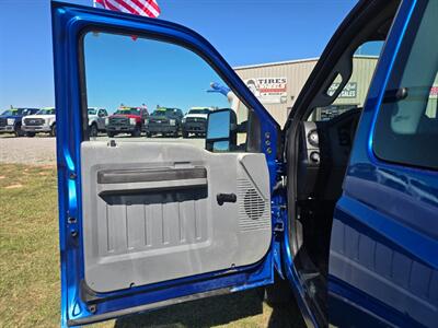 2016 Ford F-250 1OWNER 4X4 6.2L RUNS&DRIVES GREAT! A/C COLD TOW PK - Photo 40 - Woodward, OK 73801