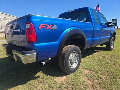 2016 Ford F-250 1OWNER 4X4 6.2L RUNS&DRIVES GREAT! A/C COLD TOW PK - Photo 62 - Woodward, OK 73801