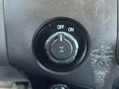 2016 Ford F-250 1OWNER 4X4 6.2L RUNS&DRIVES GREAT! A/C COLD TOW PK - Photo 27 - Woodward, OK 73801